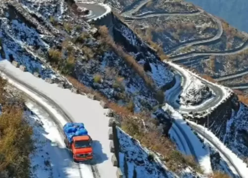 Sikkim’s Upcoming QR-Based Permit System: A Game-Changer For Travellers