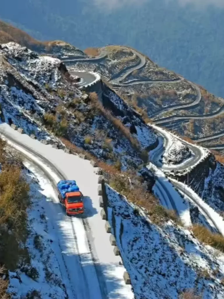 Sikkim’s Upcoming QR-Based Permit System: A Game-Changer For Travellers