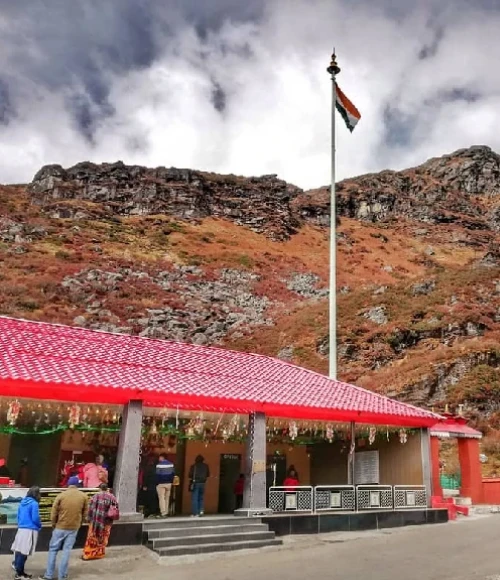 Baba Mandir