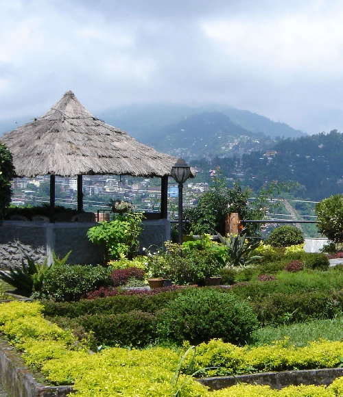 Darjeeling & Kalimpong 