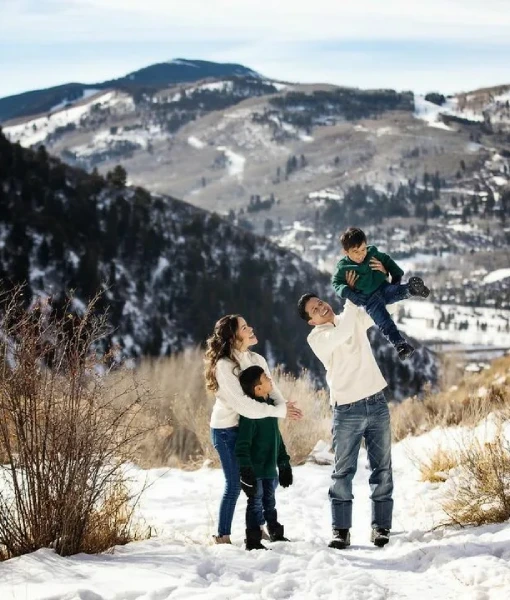 Honeymoon & Romantic Escapes