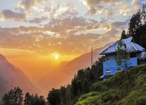 Sikkim’s Upcoming QR-Based Permit System: A Game-Changer For Travellers