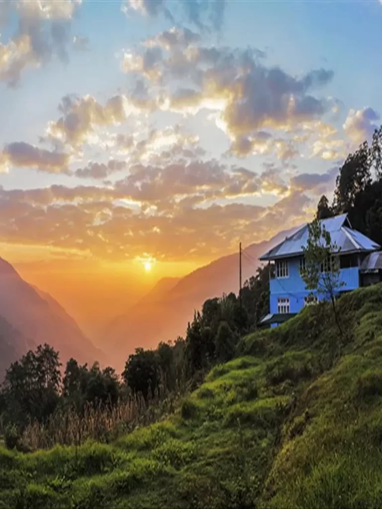 Sikkim’s Upcoming QR-Based Permit System: A Game-Changer For Travellers