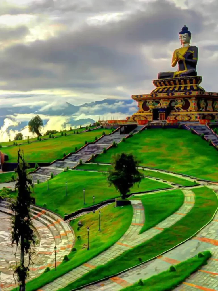 Sikkim’s Upcoming QR-Based Permit System: A Game-Changer For Travellers